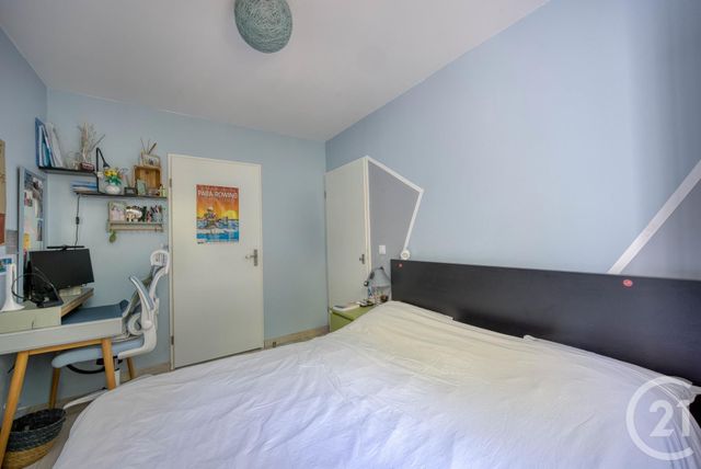 Appartement F4 &agrave; vendre - 4 pi&egrave;ces - 73,20 m2 - Vigneux Sur Seine - 91 - ILE-DE-FRANCE
