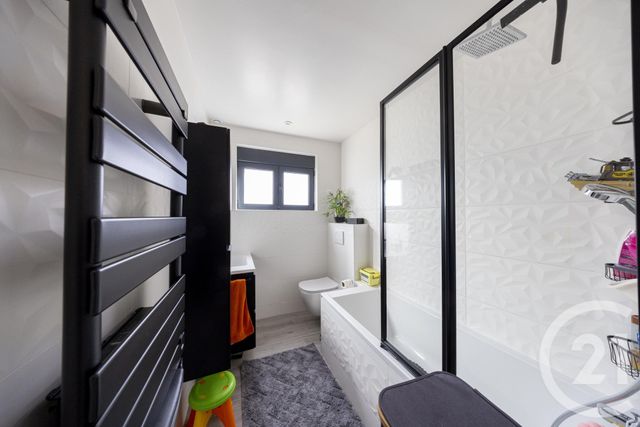 Maison &agrave; vendre - 6 pi&egrave;ces - 110 m2 - Vigneux Sur Seine - 91 - ILE-DE-FRANCE