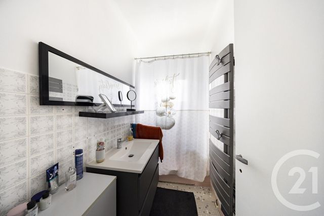 Maison &agrave; vendre - 6 pi&egrave;ces - 110 m2 - Vigneux Sur Seine - 91 - ILE-DE-FRANCE