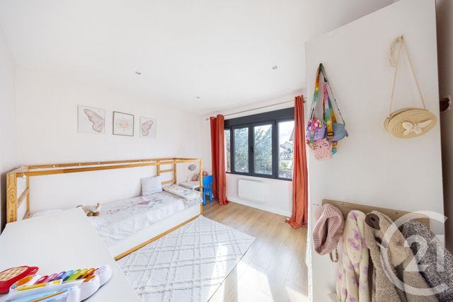 Maison &agrave; vendre - 6 pi&egrave;ces - 110 m2 - Vigneux Sur Seine - 91 - ILE-DE-FRANCE