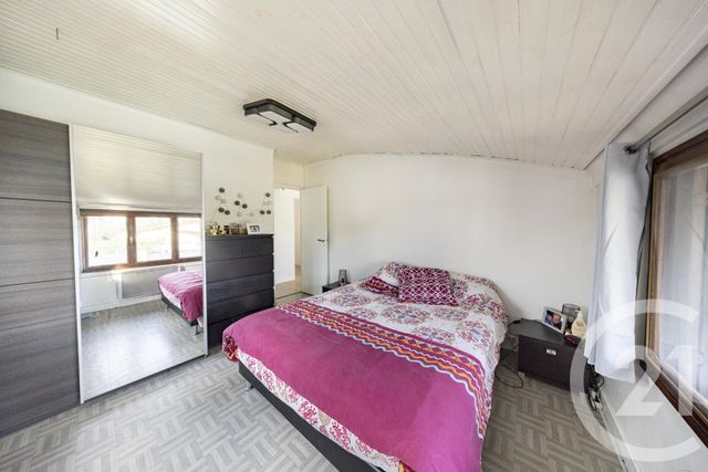 Maison &agrave; vendre - 6 pi&egrave;ces - 110 m2 - Vigneux Sur Seine - 91 - ILE-DE-FRANCE