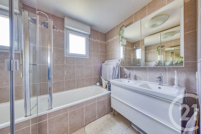 Maison &agrave; vendre - 6 pi&egrave;ces - 105 m2 - Vigneux Sur Seine - 91 - ILE-DE-FRANCE