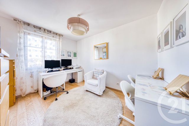 Maison &agrave; vendre - 6 pi&egrave;ces - 105 m2 - Vigneux Sur Seine - 91 - ILE-DE-FRANCE