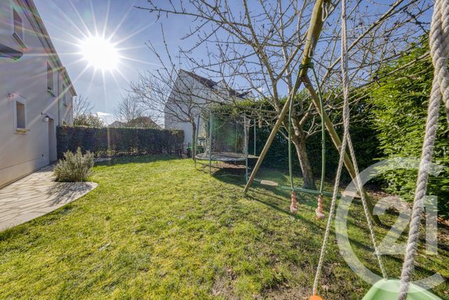 Maison &agrave; vendre - 6 pi&egrave;ces - 105 m2 - Vigneux Sur Seine - 91 - ILE-DE-FRANCE