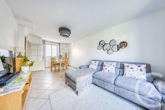 Maison &agrave; vendre - 6 pi&egrave;ces - 105 m2 - Vigneux Sur Seine - 91 - ILE-DE-FRANCE