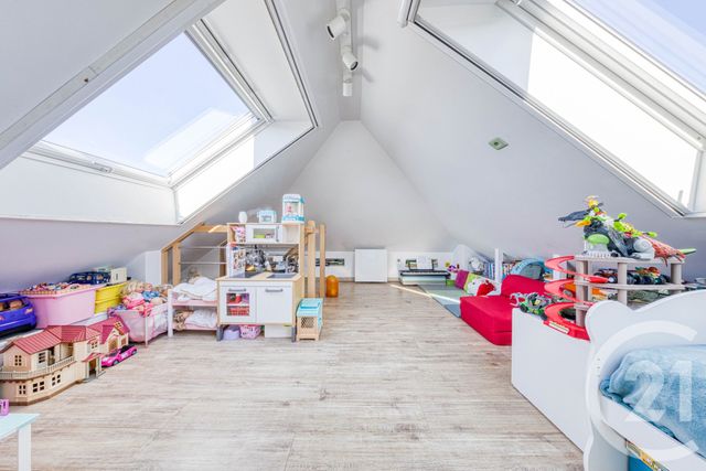 Maison &agrave; vendre - 6 pi&egrave;ces - 105 m2 - Vigneux Sur Seine - 91 - ILE-DE-FRANCE