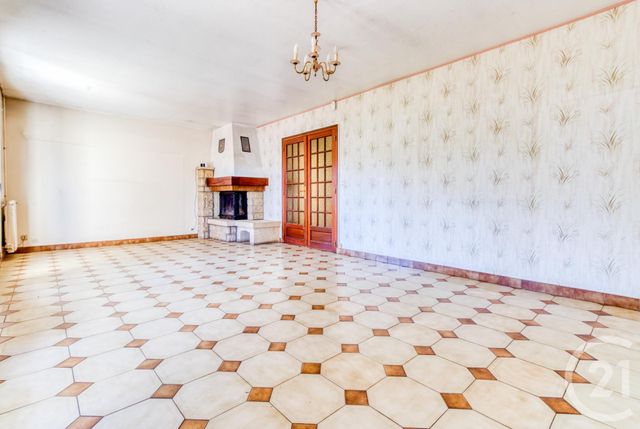 Maison &agrave; vendre - 5 pi&egrave;ces - 91,76 m2 - Vigneux Sur Seine - 91 - ILE-DE-FRANCE
