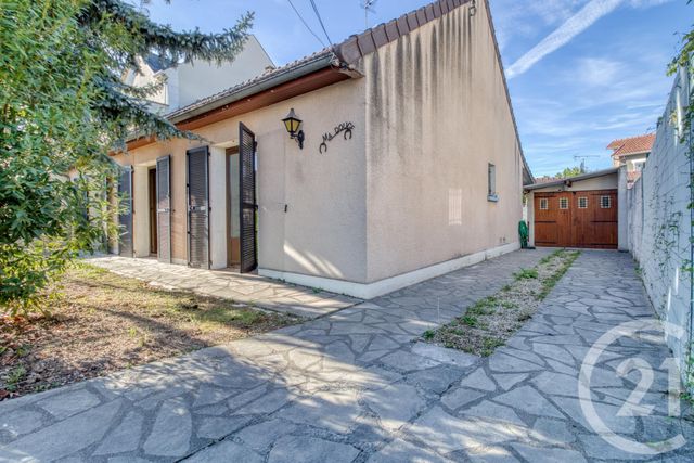 Maison &agrave; vendre - 5 pi&egrave;ces - 91,76 m2 - Vigneux Sur Seine - 91 - ILE-DE-FRANCE