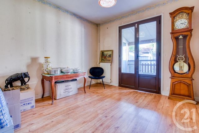 Maison &agrave; vendre - 5 pi&egrave;ces - 91,76 m2 - Vigneux Sur Seine - 91 - ILE-DE-FRANCE