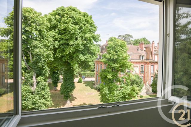 Appartement F4 &agrave; vendre - 4 pi&egrave;ces - 83,41 m2 - Yerres - 91 - ILE-DE-FRANCE