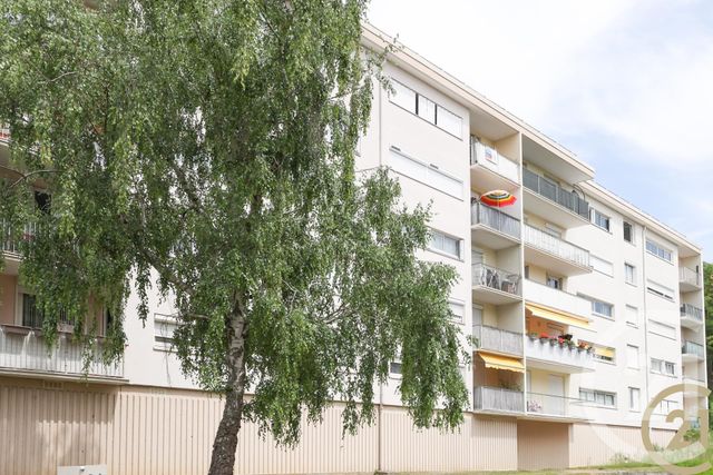 Appartement F4 &agrave; vendre - 4 pi&egrave;ces - 83,41 m2 - Yerres - 91 - ILE-DE-FRANCE