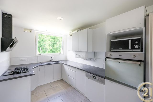 Appartement F4 &agrave; vendre - 4 pi&egrave;ces - 83,41 m2 - Yerres - 91 - ILE-DE-FRANCE