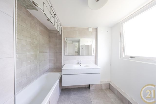 Appartement F4 &agrave; vendre - 4 pi&egrave;ces - 83,41 m2 - Yerres - 91 - ILE-DE-FRANCE