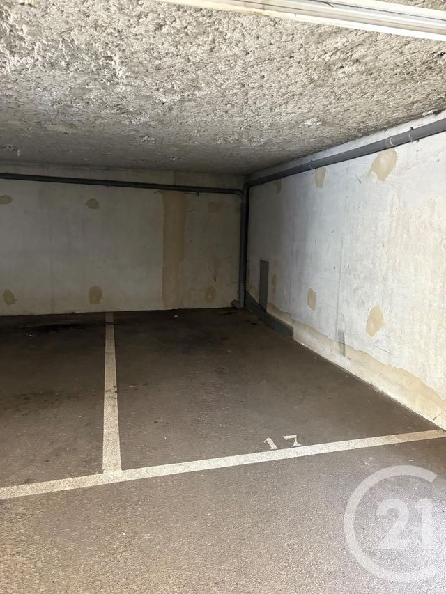 parking - VIGNEUX SUR SEINE - 91