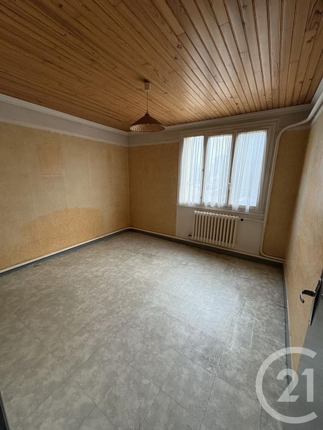 Appartement F4 &agrave; vendre - 4 pi&egrave;ces - 69,06 m2 - Vigneux Sur Seine - 91 - ILE-DE-FRANCE