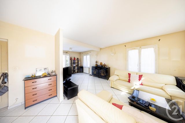 Maison &agrave; vendre - 5 pi&egrave;ces - 110 m2 - Draveil - 91 - ILE-DE-FRANCE