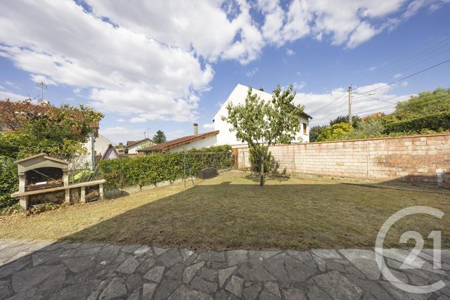 Maison &agrave; vendre - 5 pi&egrave;ces - 110 m2 - Draveil - 91 - ILE-DE-FRANCE