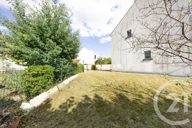 Maison &agrave; vendre - 5 pi&egrave;ces - 110 m2 - Draveil - 91 - ILE-DE-FRANCE