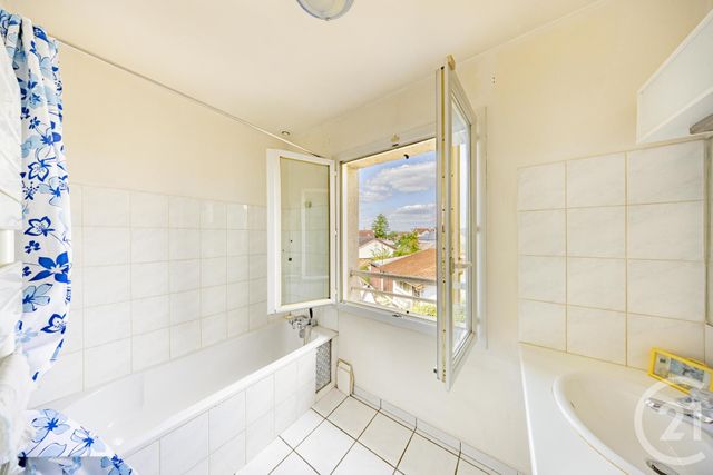 Maison &agrave; vendre - 5 pi&egrave;ces - 110 m2 - Draveil - 91 - ILE-DE-FRANCE