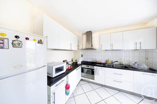 Maison &agrave; vendre - 5 pi&egrave;ces - 110 m2 - Draveil - 91 - ILE-DE-FRANCE