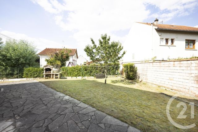 Maison &agrave; vendre - 5 pi&egrave;ces - 110 m2 - Draveil - 91 - ILE-DE-FRANCE