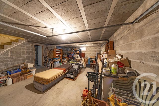 Maison &agrave; vendre - 5 pi&egrave;ces - 110 m2 - Draveil - 91 - ILE-DE-FRANCE