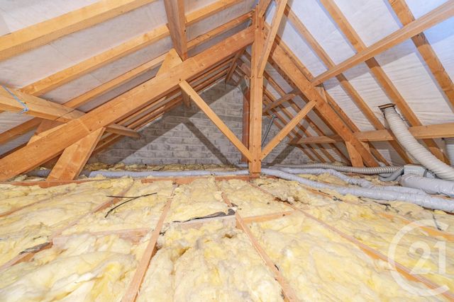 Maison &agrave; vendre - 5 pi&egrave;ces - 110 m2 - Draveil - 91 - ILE-DE-FRANCE