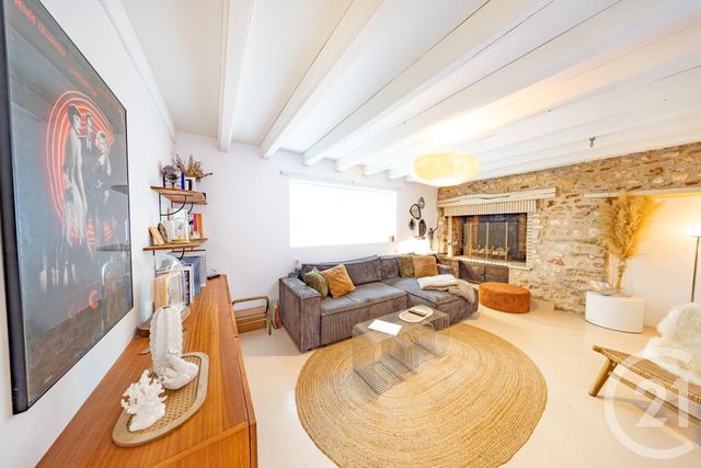 maison - BOUSSY ST ANTOINE - 91