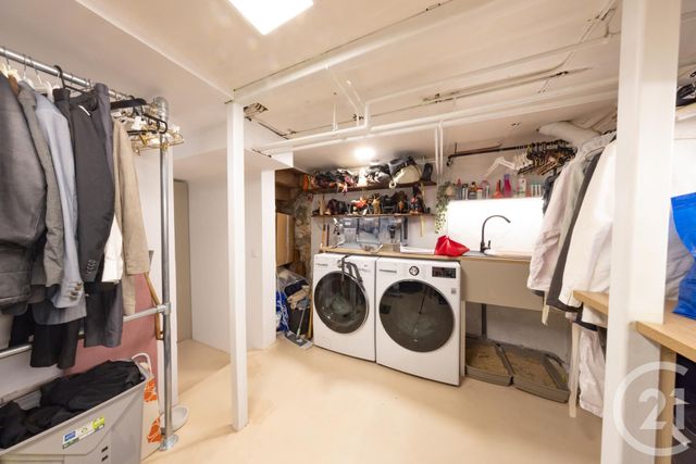 Maison &agrave; vendre - 5 pi&egrave;ces - 108,86 m2 - Boussy St Antoine - 91 - ILE-DE-FRANCE