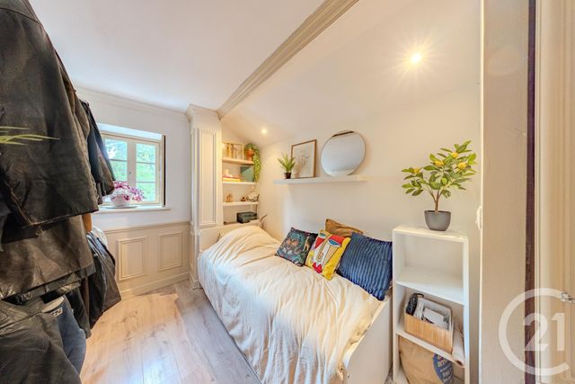 Maison &agrave; vendre - 5 pi&egrave;ces - 108,86 m2 - Boussy St Antoine - 91 - ILE-DE-FRANCE