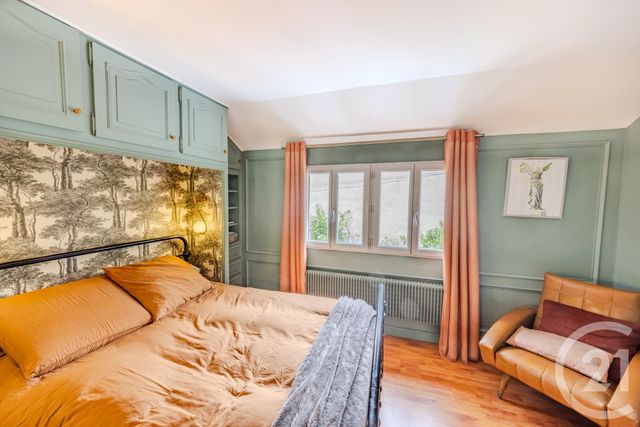 Maison &agrave; vendre - 5 pi&egrave;ces - 108,86 m2 - Boussy St Antoine - 91 - ILE-DE-FRANCE