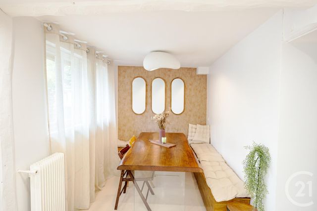 Maison &agrave; vendre - 5 pi&egrave;ces - 108,86 m2 - Boussy St Antoine - 91 - ILE-DE-FRANCE