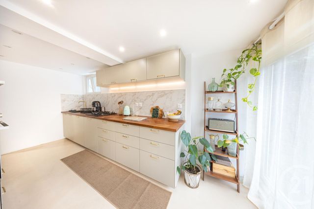 Maison &agrave; vendre - 5 pi&egrave;ces - 108,86 m2 - Boussy St Antoine - 91 - ILE-DE-FRANCE