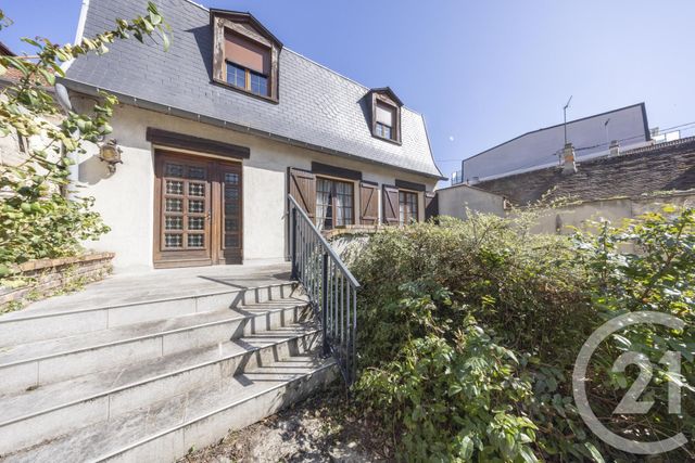 maison - DRAVEIL - 91