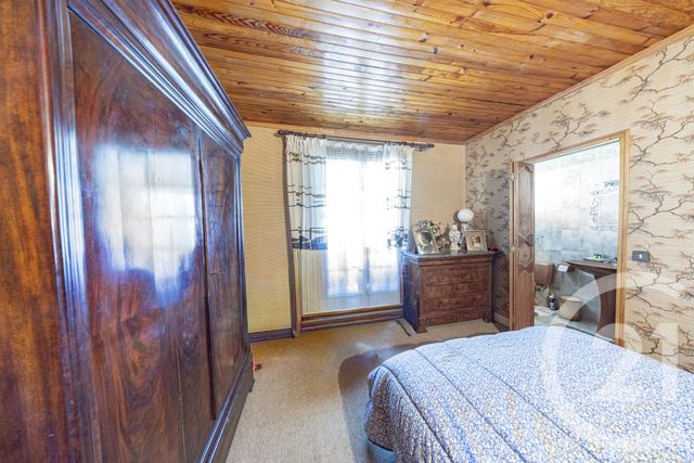 Maison &agrave; vendre - 7 pi&egrave;ces - 203 m2 - Draveil - 91 - ILE-DE-FRANCE