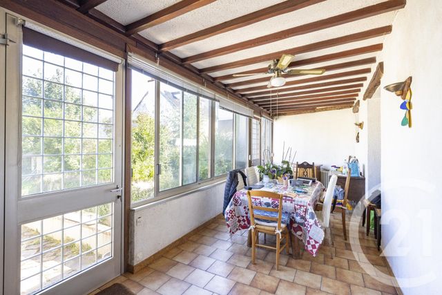 Maison &agrave; vendre - 7 pi&egrave;ces - 203 m2 - Draveil - 91 - ILE-DE-FRANCE