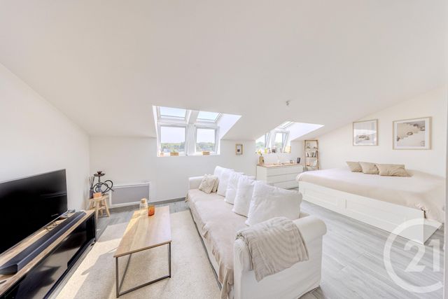 Prix immobilier VIGNEUX SUR SEINE - Photo d’un appartement vendu