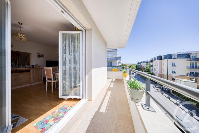 Appartement F3 &agrave; vendre - 3 pi&egrave;ces - 63 m2 - Vigneux Sur Seine - 91 - ILE-DE-FRANCE