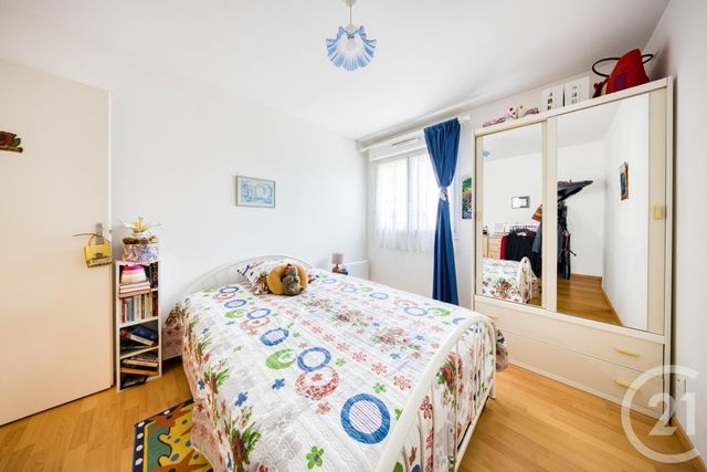 Appartement F3 &agrave; vendre - 3 pi&egrave;ces - 63 m2 - Vigneux Sur Seine - 91 - ILE-DE-FRANCE