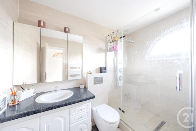 Maison &agrave; vendre - 7 pi&egrave;ces - 175 m2 - Quincy Sous Senart - 91 - ILE-DE-FRANCE