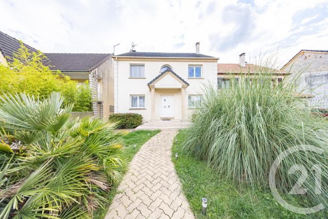 Maison à vendre QUINCY SOUS SENART