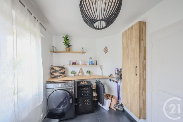 Maison &agrave; vendre - 7 pi&egrave;ces - 175 m2 - Quincy Sous Senart - 91 - ILE-DE-FRANCE