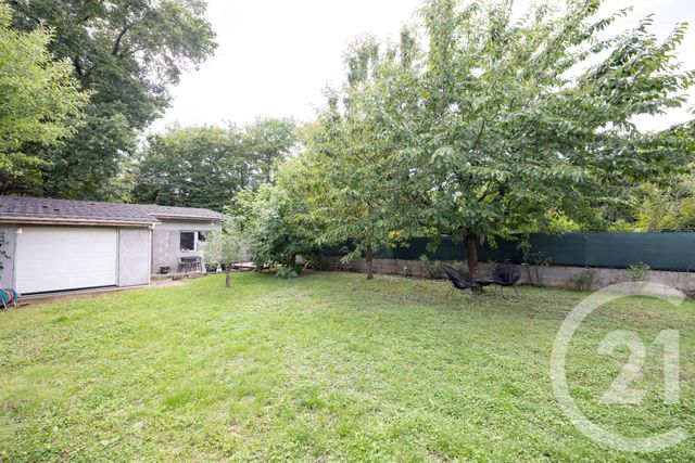 Maison &agrave; vendre - 7 pi&egrave;ces - 175 m2 - Quincy Sous Senart - 91 - ILE-DE-FRANCE