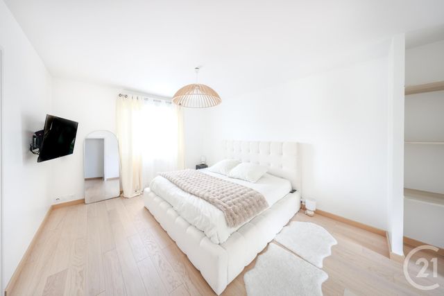 Maison &agrave; vendre - 7 pi&egrave;ces - 175 m2 - Quincy Sous Senart - 91 - ILE-DE-FRANCE