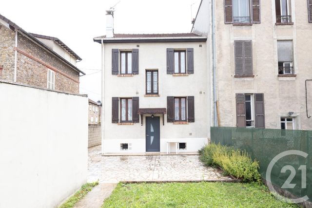 maison - VILLENEUVE ST GEORGES - 94