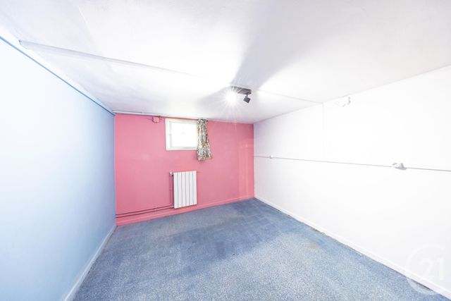 Maison &agrave; vendre - 5 pi&egrave;ces - 79,31 m2 - Villeneuve St Georges - 94 - ILE-DE-FRANCE