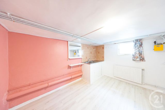 Maison &agrave; vendre - 5 pi&egrave;ces - 79,31 m2 - Villeneuve St Georges - 94 - ILE-DE-FRANCE