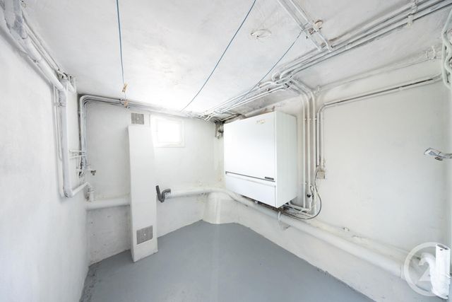 Maison &agrave; vendre - 5 pi&egrave;ces - 79,31 m2 - Villeneuve St Georges - 94 - ILE-DE-FRANCE