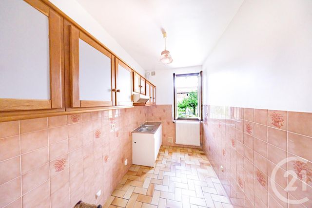 Maison &agrave; vendre - 5 pi&egrave;ces - 79,31 m2 - Villeneuve St Georges - 94 - ILE-DE-FRANCE