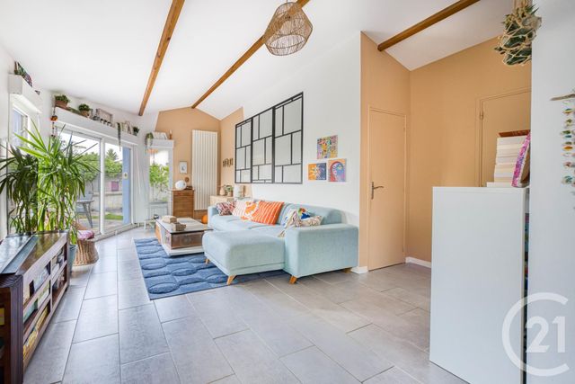 Maison &agrave; vendre - 4 pi&egrave;ces - 82,10 m2 - Vigneux Sur Seine - 91 - ILE-DE-FRANCE